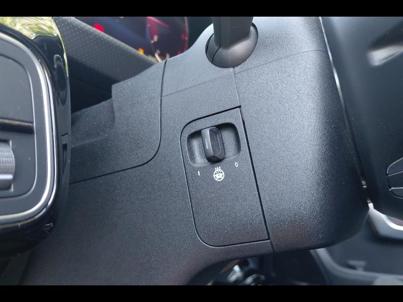 Image MERCEDES-BENZ Classe A 180d 116ch AMG Line 8G-DCT