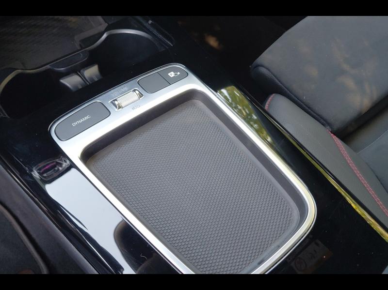 Image MERCEDES-BENZ Classe A 180d 116ch AMG Line 8G-DCT