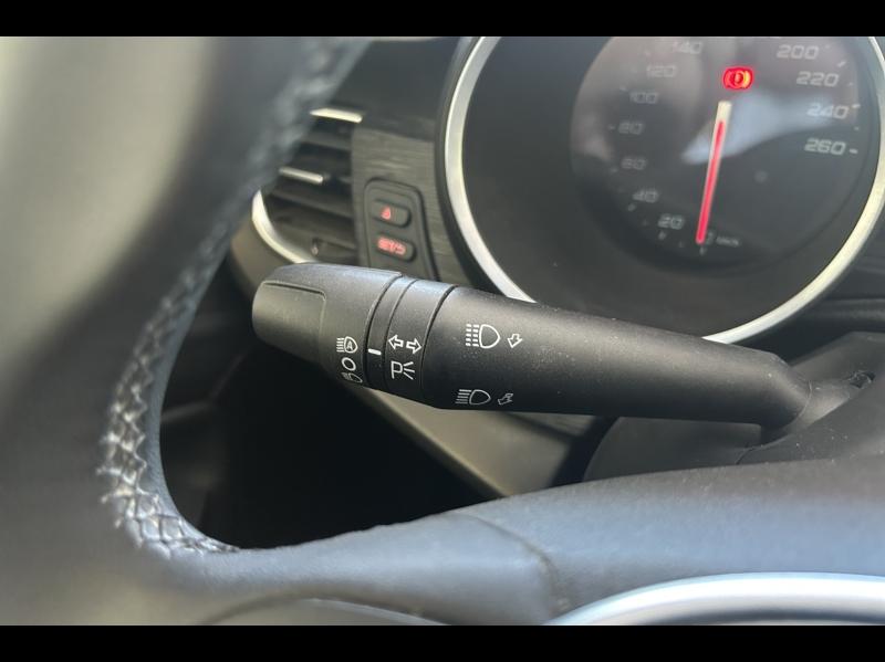 Image ALFA ROMEO Giulietta 1.6 JTDm 120ch Executive Stop&Start MY19