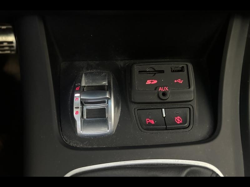 Image ALFA ROMEO Giulietta 1.6 JTDm 120ch Executive Stop&Start MY19