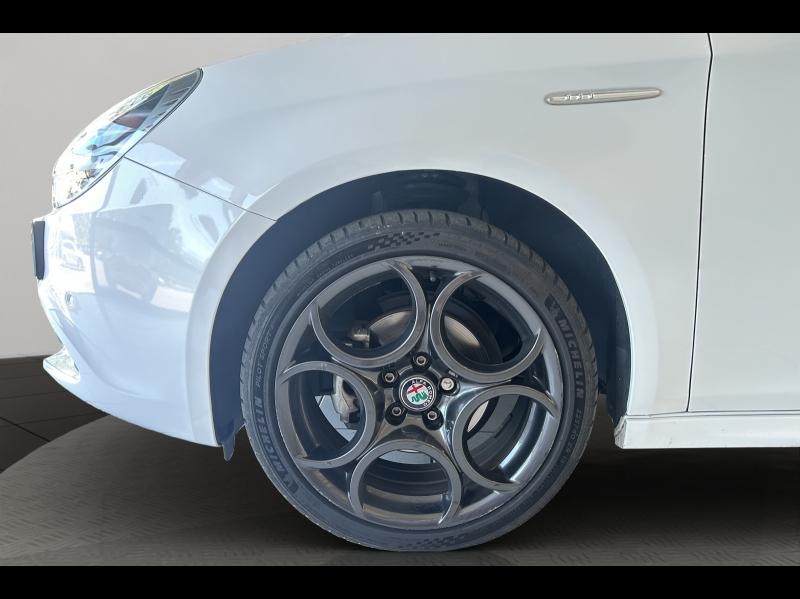 Image ALFA ROMEO Giulietta 1.6 JTDm 120ch Executive Stop&Start MY19