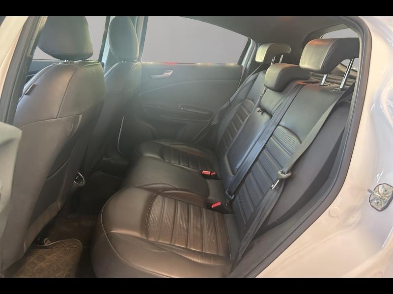 Image ALFA ROMEO Giulietta 1.6 JTDm 120ch Executive Stop&Start MY19