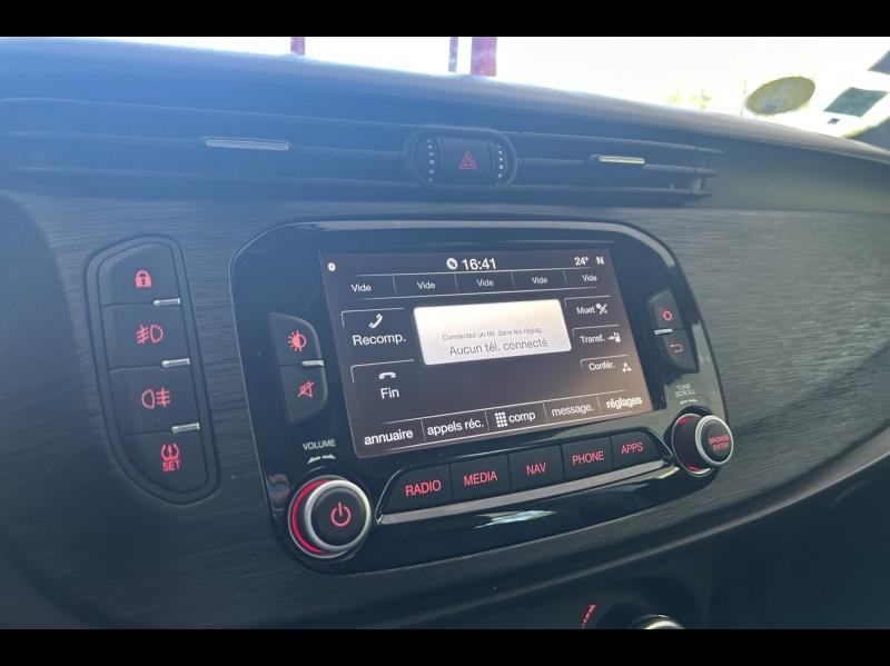 Image ALFA ROMEO Giulietta 1.6 JTDm 120ch Executive Stop&Start MY19