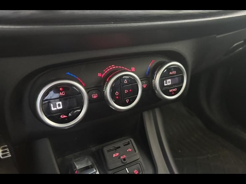 Image ALFA ROMEO Giulietta 1.6 JTDm 120ch Executive Stop&Start MY19