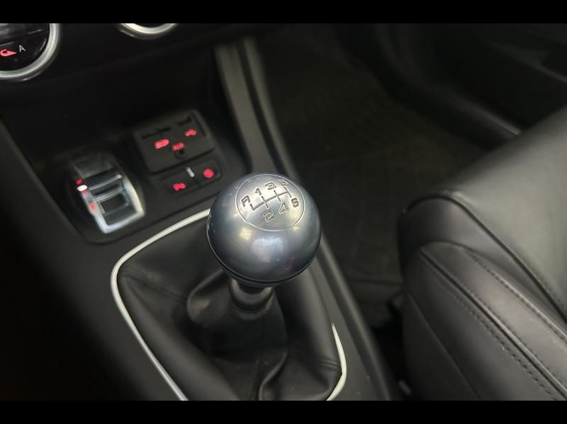 Image ALFA ROMEO Giulietta 1.6 JTDm 120ch Executive Stop&Start MY19