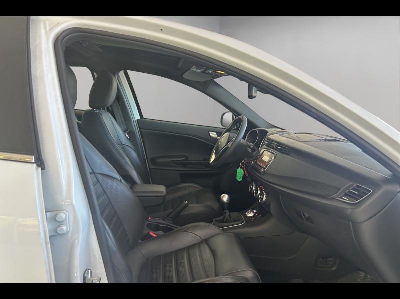 Image ALFA ROMEO Giulietta 1.6 JTDm 120ch Executive Stop&Start MY19