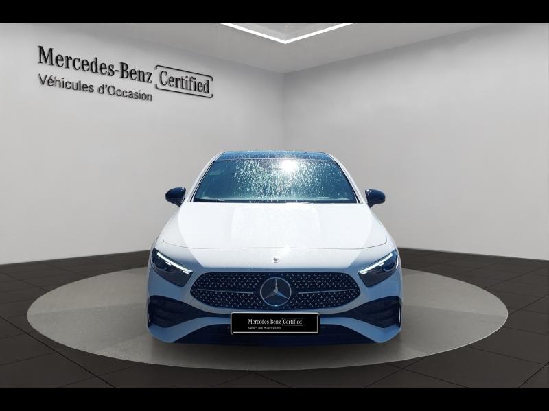 Image MERCEDES-BENZ Classe A 250 e Hybrid EQ 163+109ch Star Edition 8G-DCT