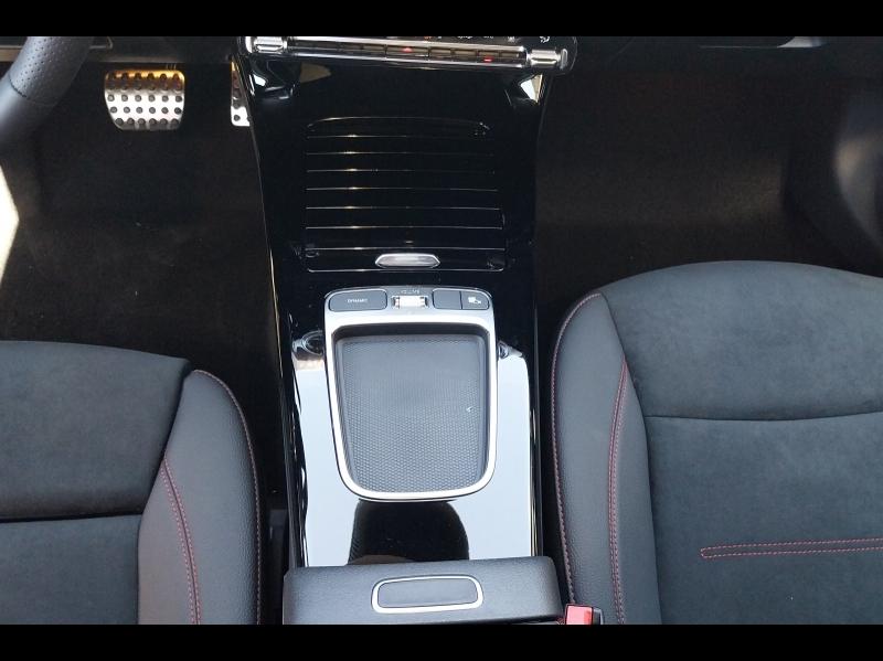 Image MERCEDES-BENZ Classe A 250 e Hybrid EQ 163+109ch Star Edition 8G-DCT