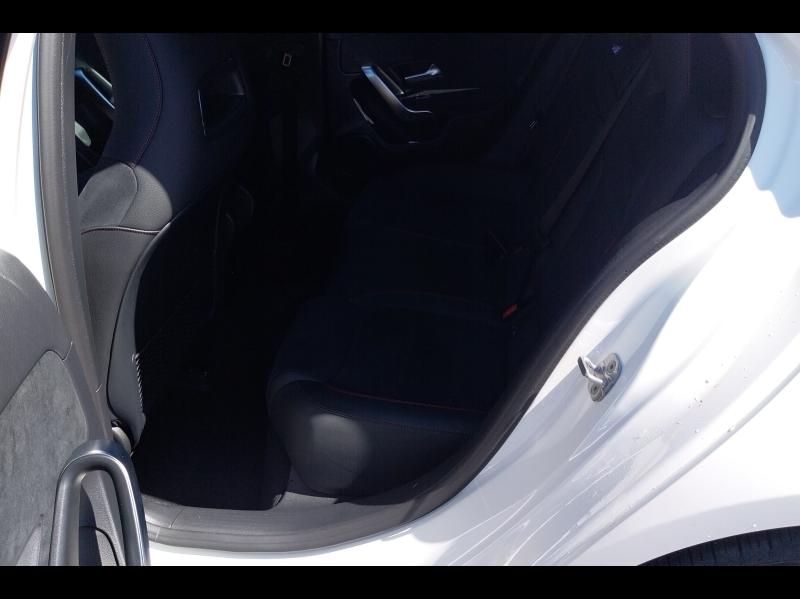 Image MERCEDES-BENZ Classe A 250 e Hybrid EQ 163+109ch Star Edition 8G-DCT