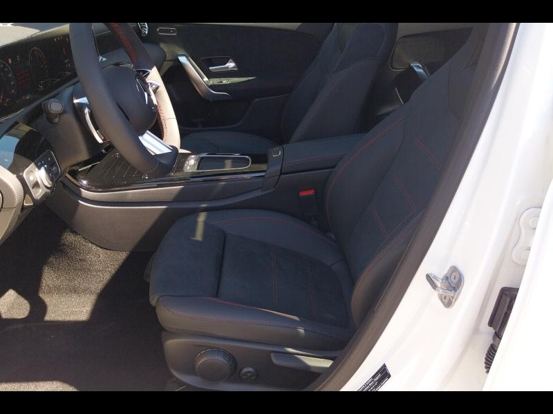 Image MERCEDES-BENZ Classe A 250 e Hybrid EQ 163+109ch Star Edition 8G-DCT