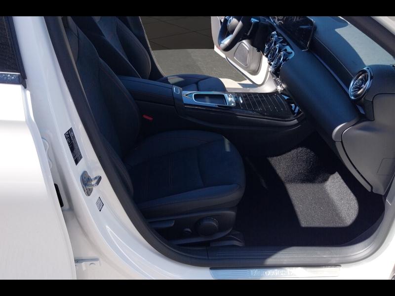 Image MERCEDES-BENZ Classe A 250 e Hybrid EQ 163+109ch Star Edition 8G-DCT