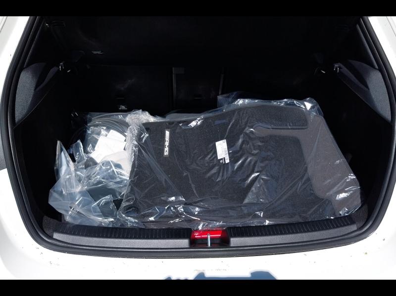 Image MERCEDES-BENZ Classe A 250 e Hybrid EQ 163+109ch Star Edition 8G-DCT