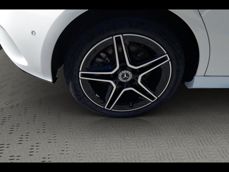 Image MERCEDES-BENZ Classe A 250 e Hybrid EQ 163+109ch Star Edition 8G-DCT