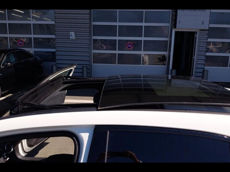Image MERCEDES-BENZ Classe A 250 e Hybrid EQ 163+109ch Star Edition 8G-DCT