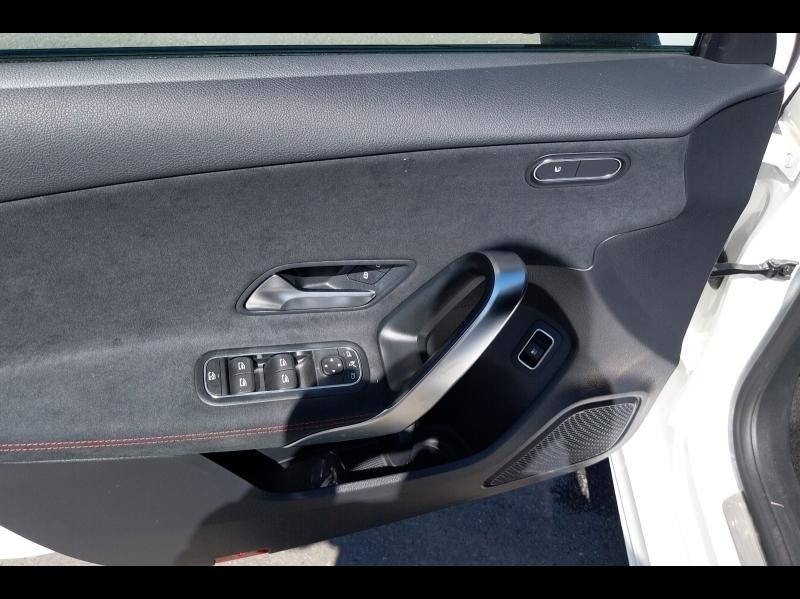 Image MERCEDES-BENZ Classe A 250 e Hybrid EQ 163+109ch Star Edition 8G-DCT