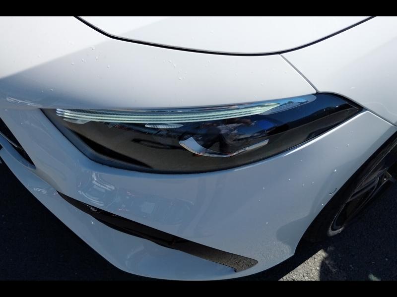 Image MERCEDES-BENZ Classe A 250 e Hybrid EQ 163+109ch Star Edition 8G-DCT