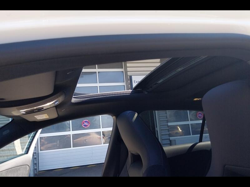 Image MERCEDES-BENZ Classe A 250 e Hybrid EQ 163+109ch Star Edition 8G-DCT