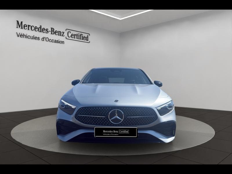 Image MERCEDES-BENZ Classe A 180 136ch Star Edition 7G-DCT