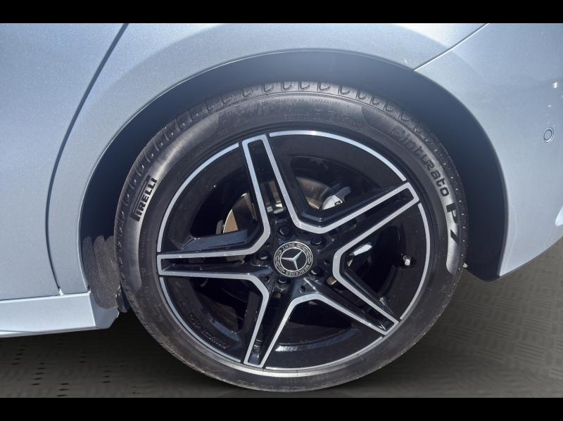 Image MERCEDES-BENZ Classe A 180 136ch Star Edition 7G-DCT