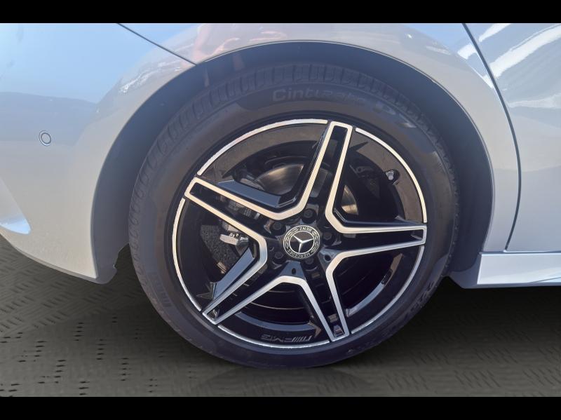 Image MERCEDES-BENZ Classe A 180 136ch Star Edition 7G-DCT