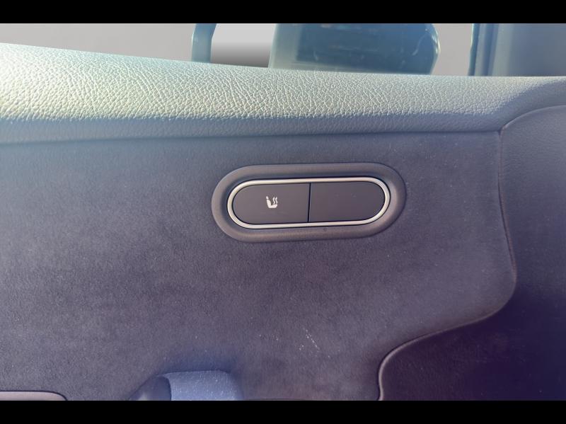 Image MERCEDES-BENZ Classe A 180 136ch Star Edition 7G-DCT