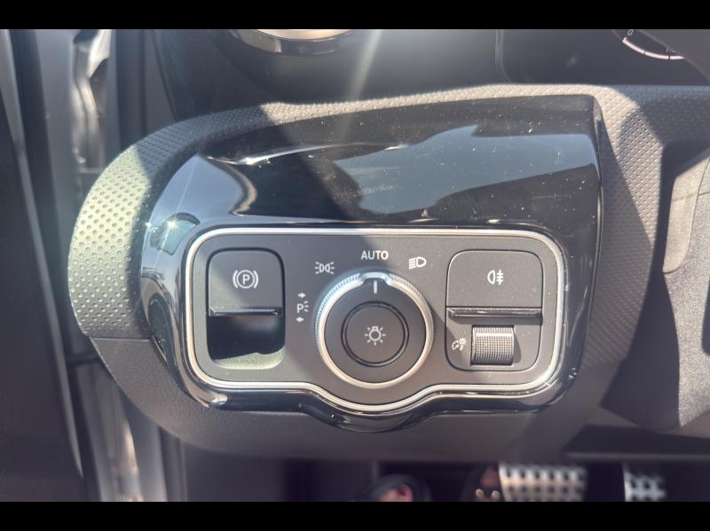 Image MERCEDES-BENZ Classe A 180 136ch Star Edition 7G-DCT