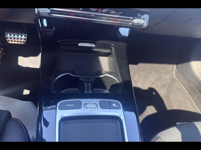 Image MERCEDES-BENZ Classe A 180 136ch Star Edition 7G-DCT