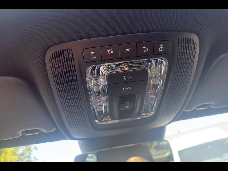 Image MERCEDES-BENZ Classe A 180 136ch Star Edition 7G-DCT