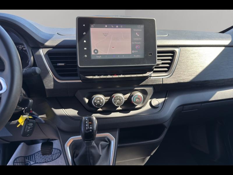 Image NISSAN Primastar Fg L1H1 2t8 2.0 dCi 150ch N-Connecta DCT