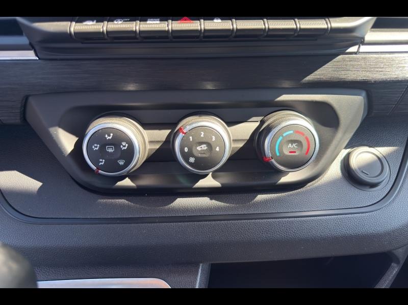 Image NISSAN Primastar Fg L1H1 2t8 2.0 dCi 150ch N-Connecta DCT