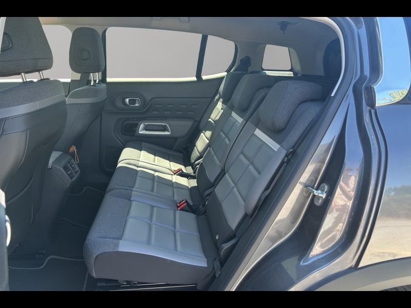 Image CITROEN C5 Aircross Hybrid 225ch Shine Pack e-EAT8