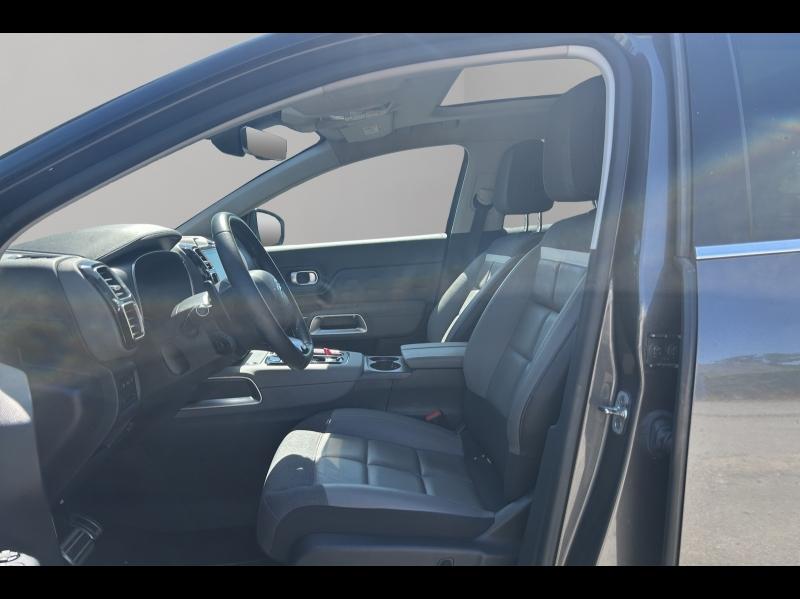 Image CITROEN C5 Aircross Hybrid 225ch Shine Pack e-EAT8