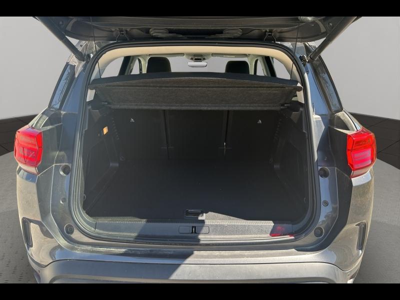 Image CITROEN C5 Aircross Hybrid 225ch Shine Pack e-EAT8