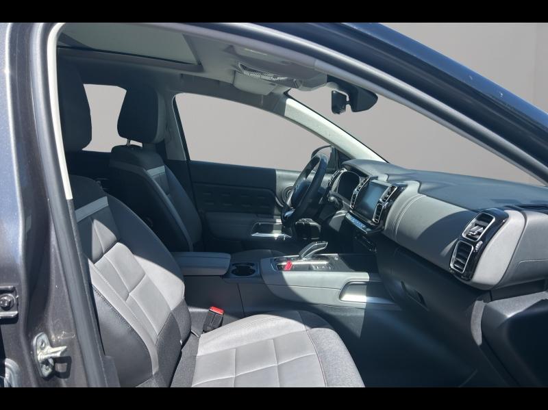Image CITROEN C5 Aircross Hybrid 225ch Shine Pack e-EAT8