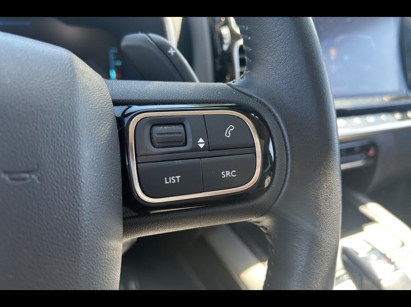 Image CITROEN C5 Aircross Hybrid 225ch Shine Pack e-EAT8