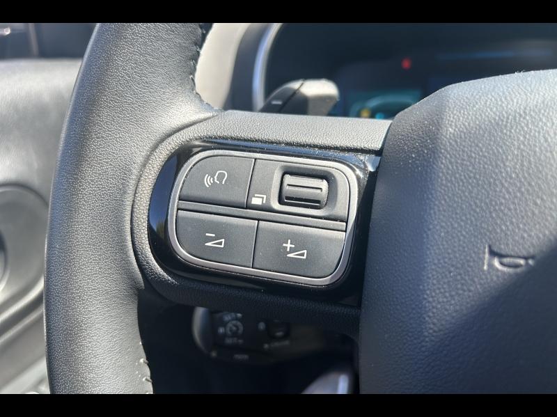 Image CITROEN C5 Aircross Hybrid 225ch Shine Pack e-EAT8