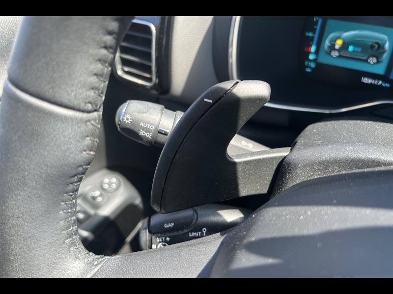 Image CITROEN C5 Aircross Hybrid 225ch Shine Pack e-EAT8