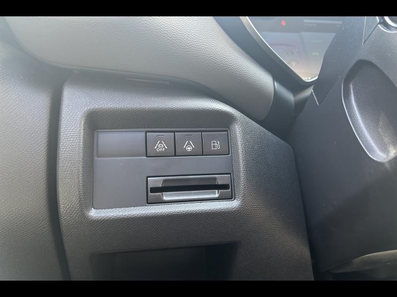 Image CITROEN C5 Aircross Hybrid 225ch Shine Pack e-EAT8