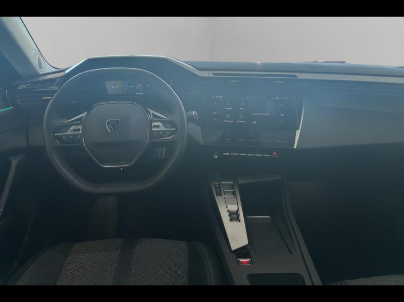 Image PEUGEOT 408 PHEV 225ch Allure Pack e-EAT8