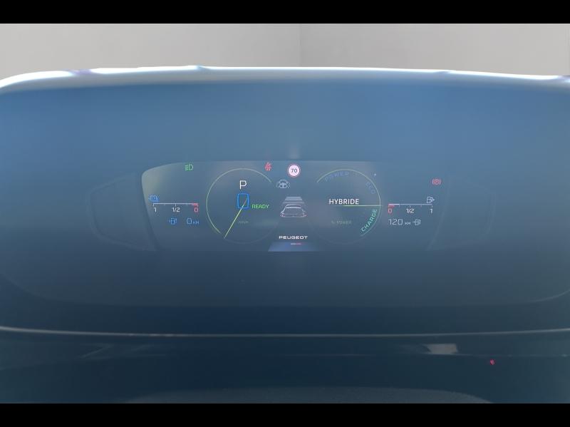 Image PEUGEOT 408 PHEV 225ch Allure Pack e-EAT8