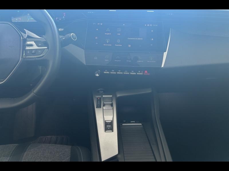 Image PEUGEOT 408 PHEV 225ch Allure Pack e-EAT8