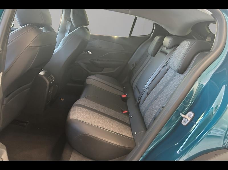 Image PEUGEOT 408 PHEV 225ch Allure Pack e-EAT8