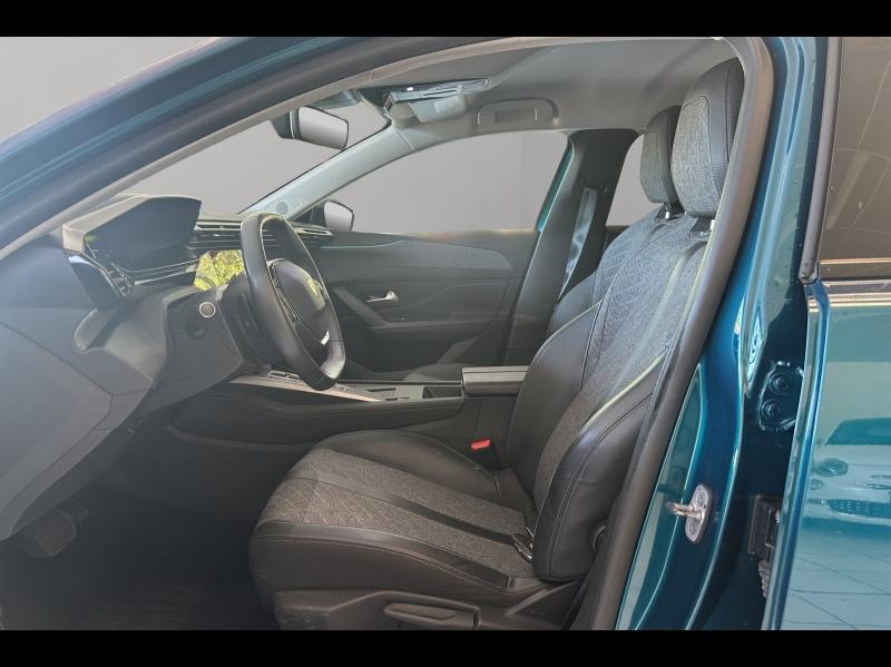 Image PEUGEOT 408 PHEV 225ch Allure Pack e-EAT8