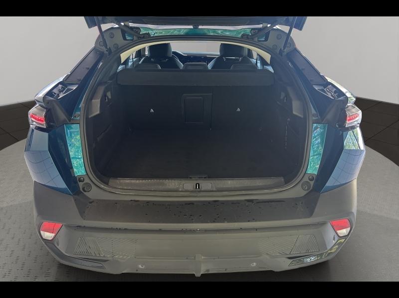 Image PEUGEOT 408 PHEV 225ch Allure Pack e-EAT8