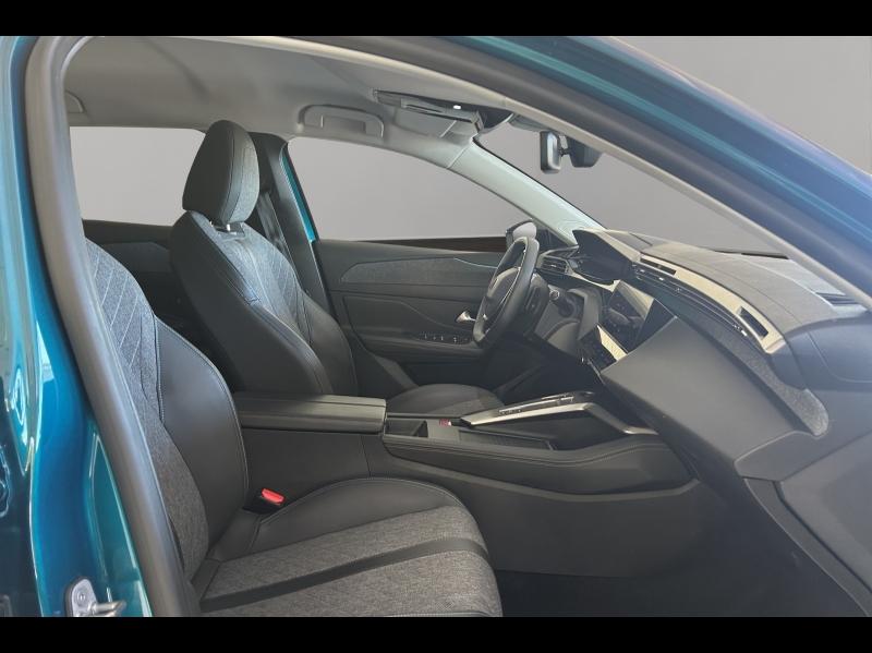 Image PEUGEOT 408 PHEV 225ch Allure Pack e-EAT8