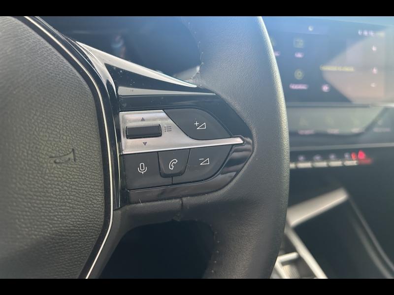 Image PEUGEOT 408 PHEV 225ch Allure Pack e-EAT8