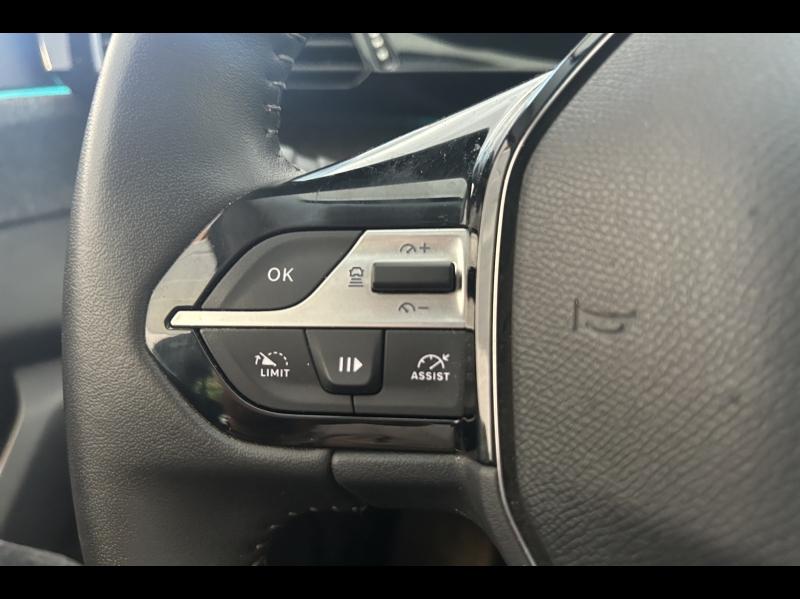 Image PEUGEOT 408 PHEV 225ch Allure Pack e-EAT8
