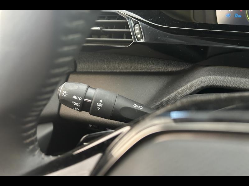 Image PEUGEOT 408 PHEV 225ch Allure Pack e-EAT8