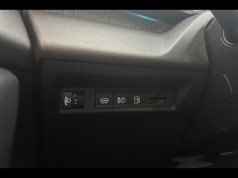 Image PEUGEOT 408 PHEV 225ch Allure Pack e-EAT8
