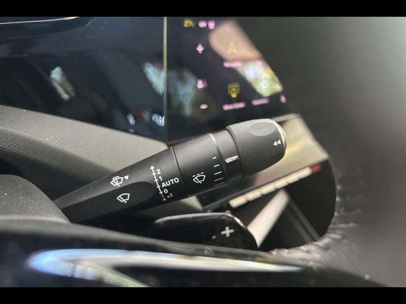Image PEUGEOT 408 PHEV 225ch Allure Pack e-EAT8